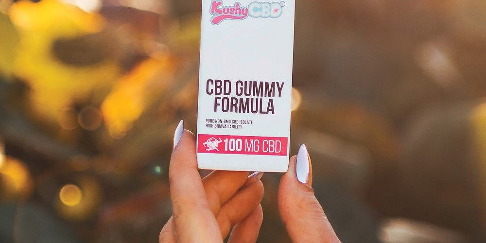 For the CBD Curious