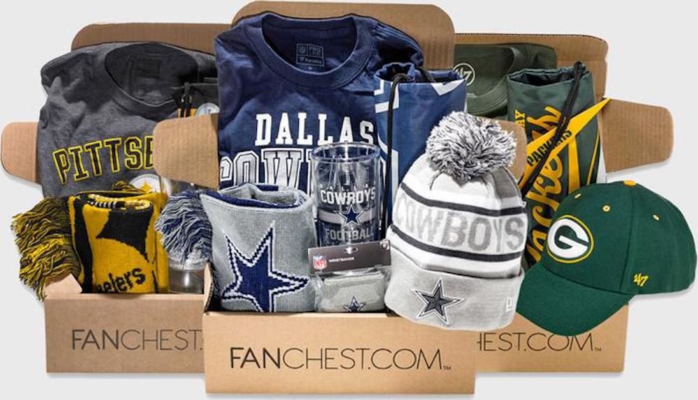 Fanchest