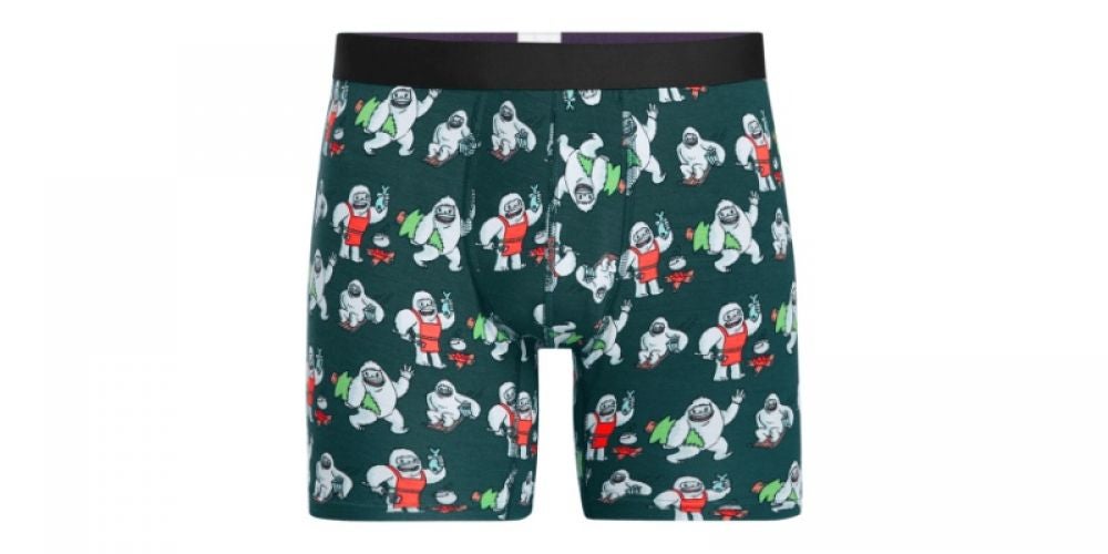 MeUndies