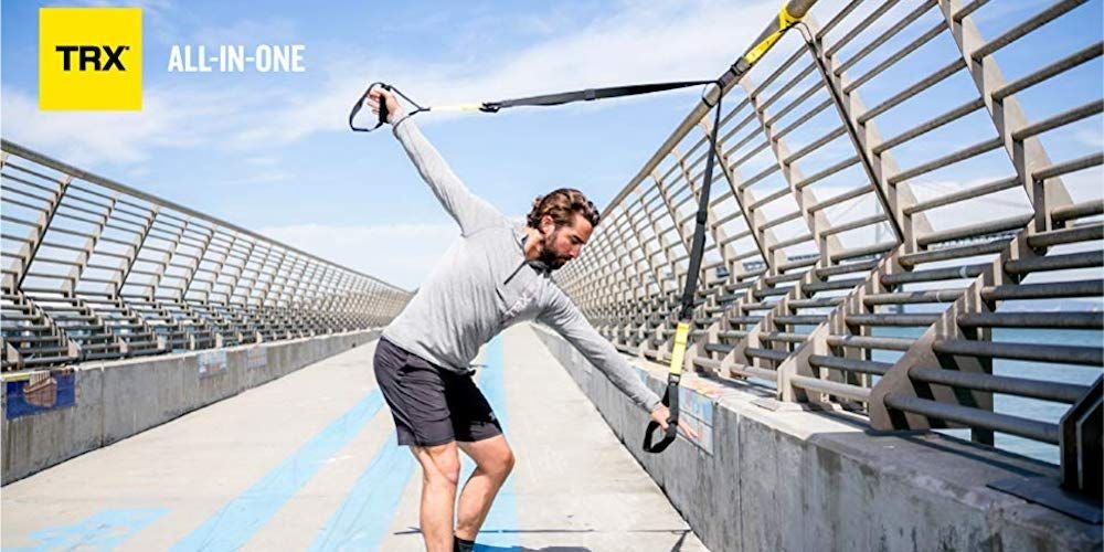 TRX Original