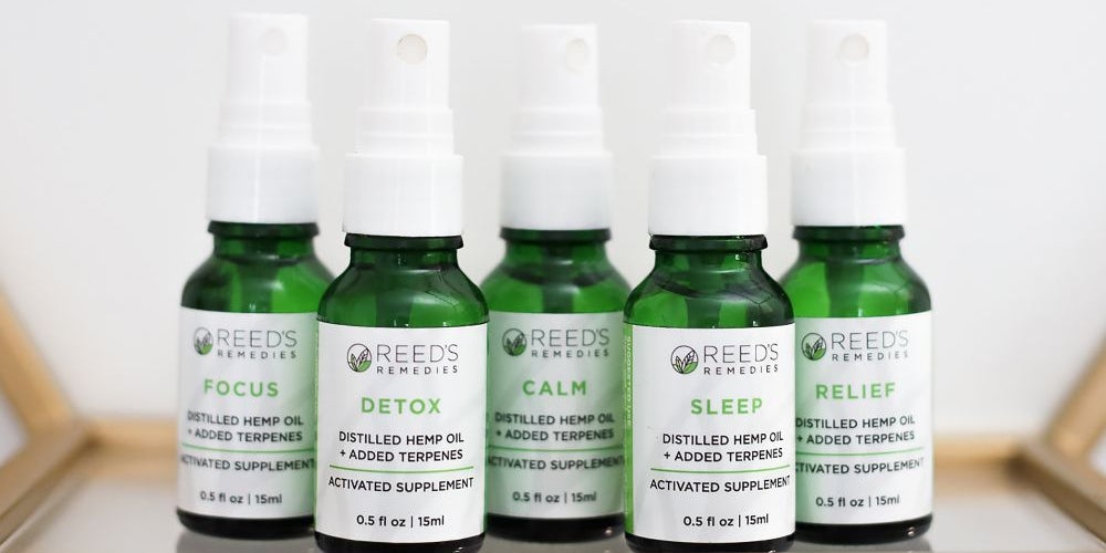 For the Naturopath