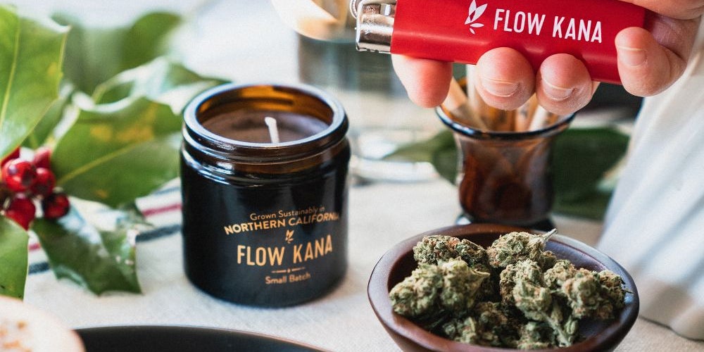 For the Green Thumb