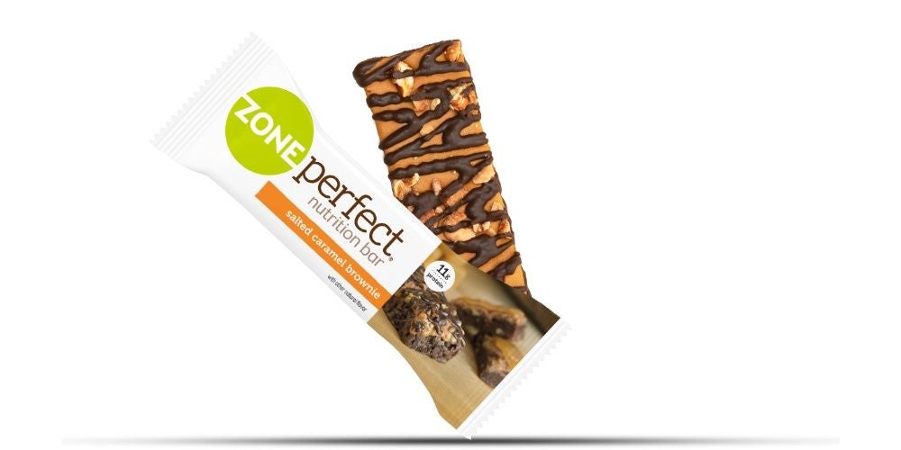 ZonePerfect Protein Bars