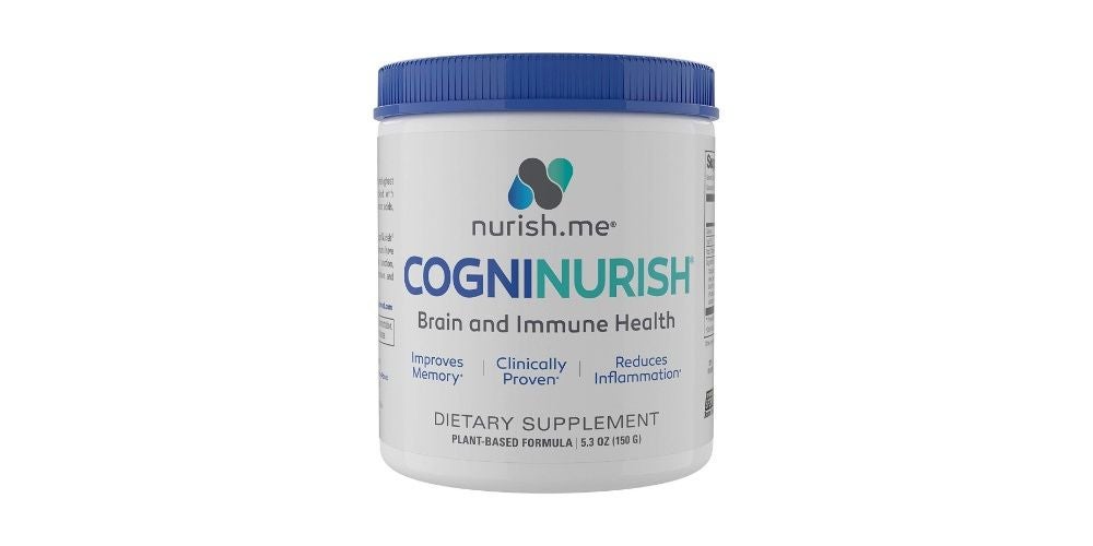 Nurish.Me CogniNurish