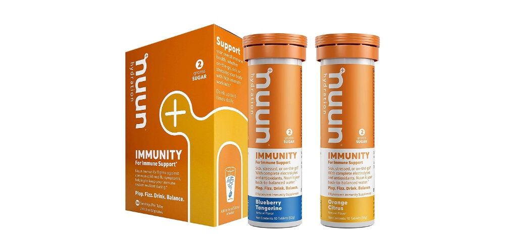 Nuun Immunity