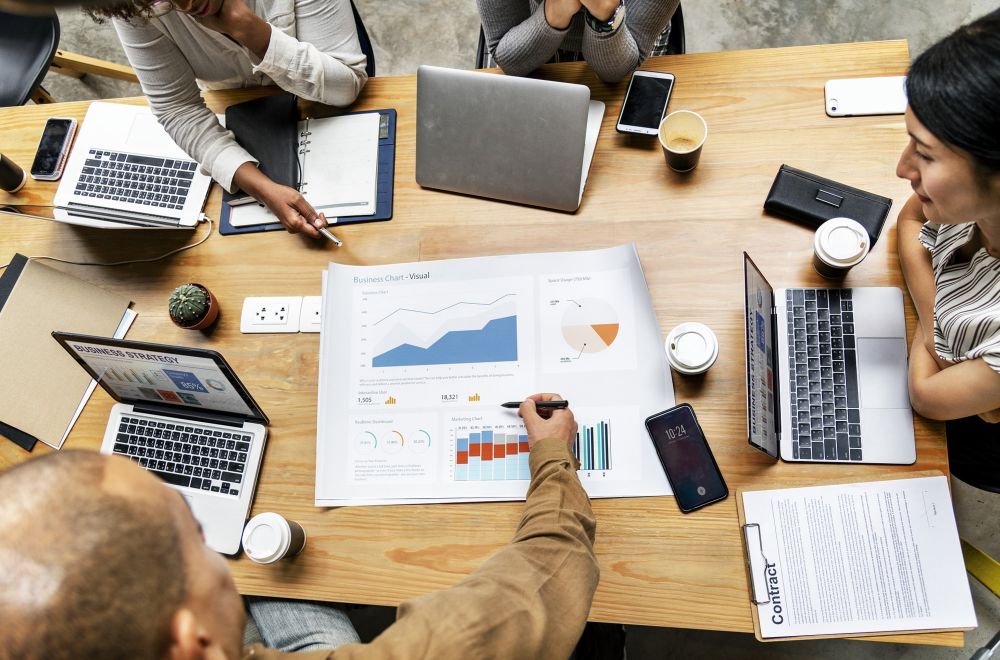 Maintain Consistency Across Channels