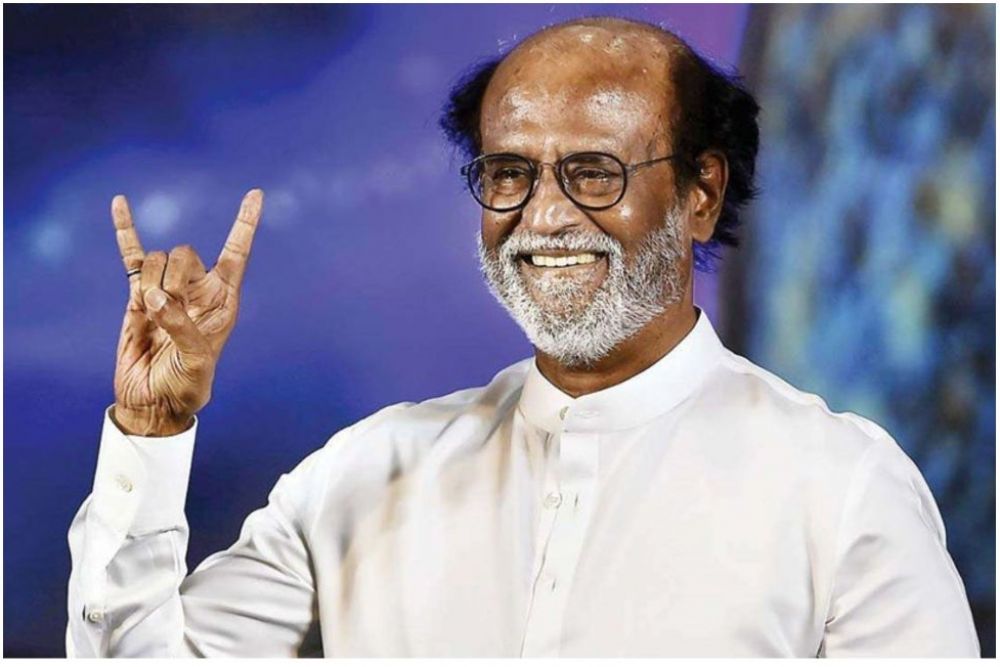 Rajinikanth