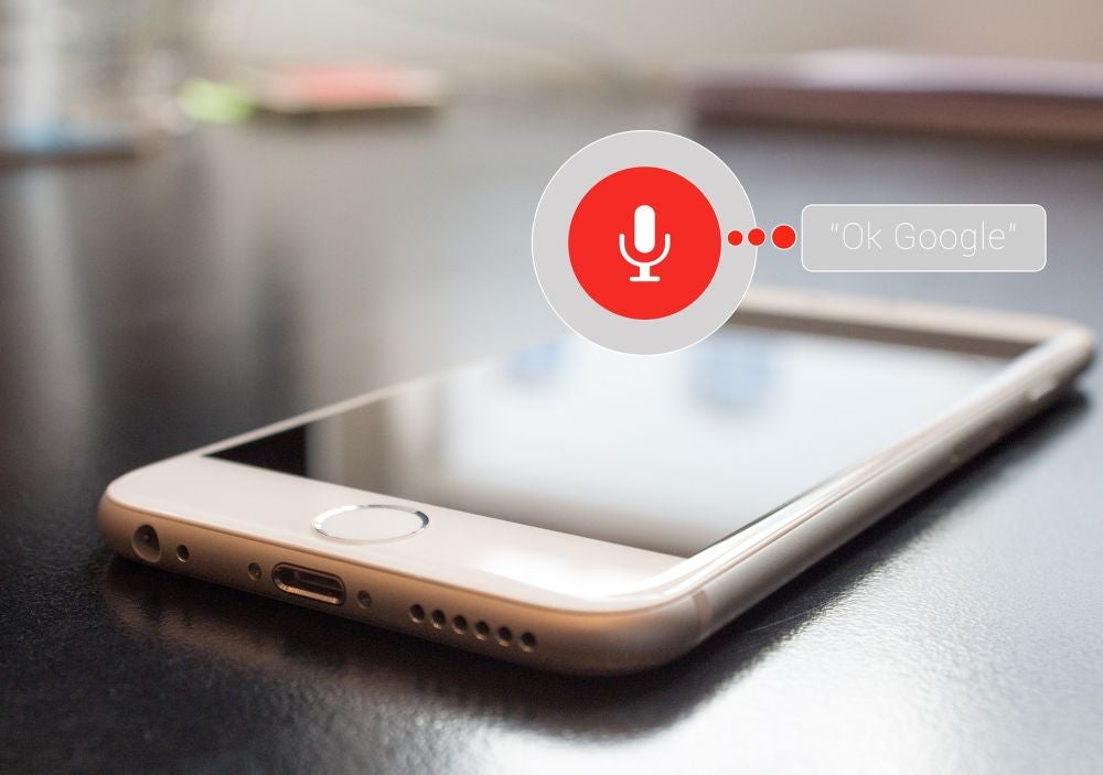Voice-based Commerce