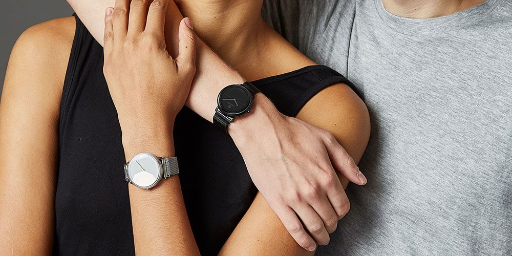 LIFE2+ Smartwatch
