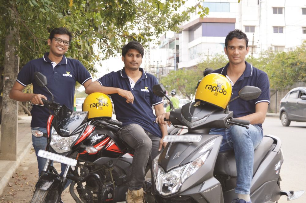 Is India Ready to Vroom?