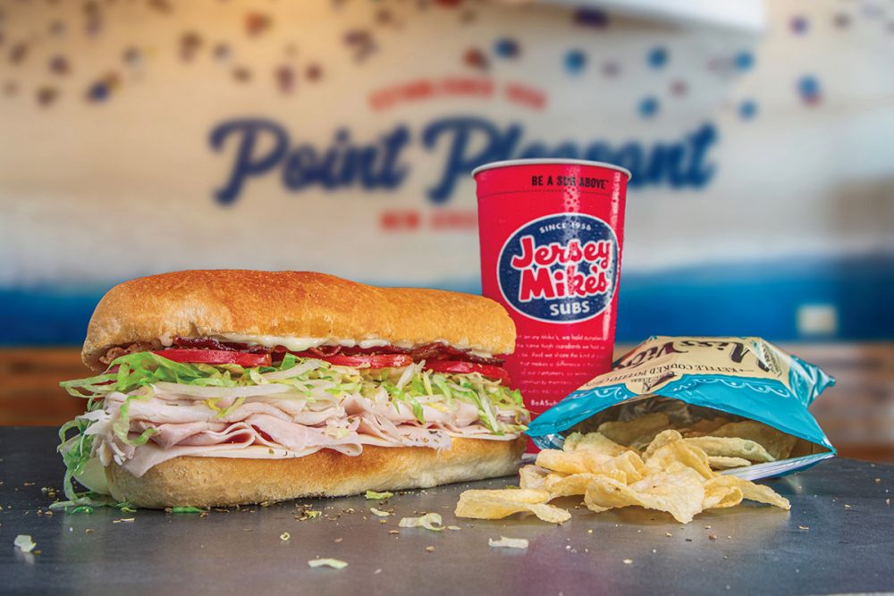 The Top 20 Franchises of 2020 From the Entrepreneur Franchise 500