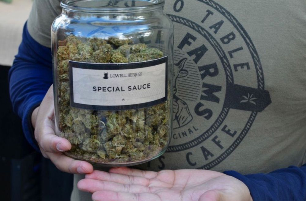 Special Sauce