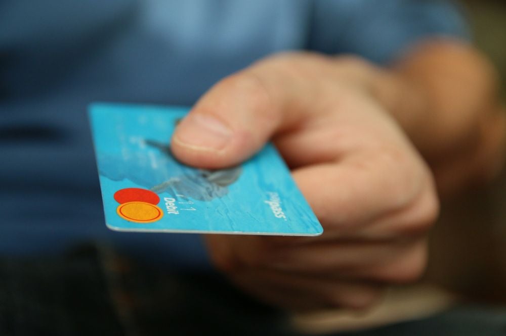 Only Domestic, POS Transaction Enabled