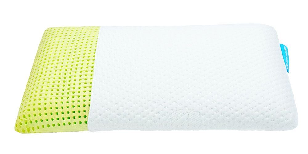 Refresh Memory Foam Pillow