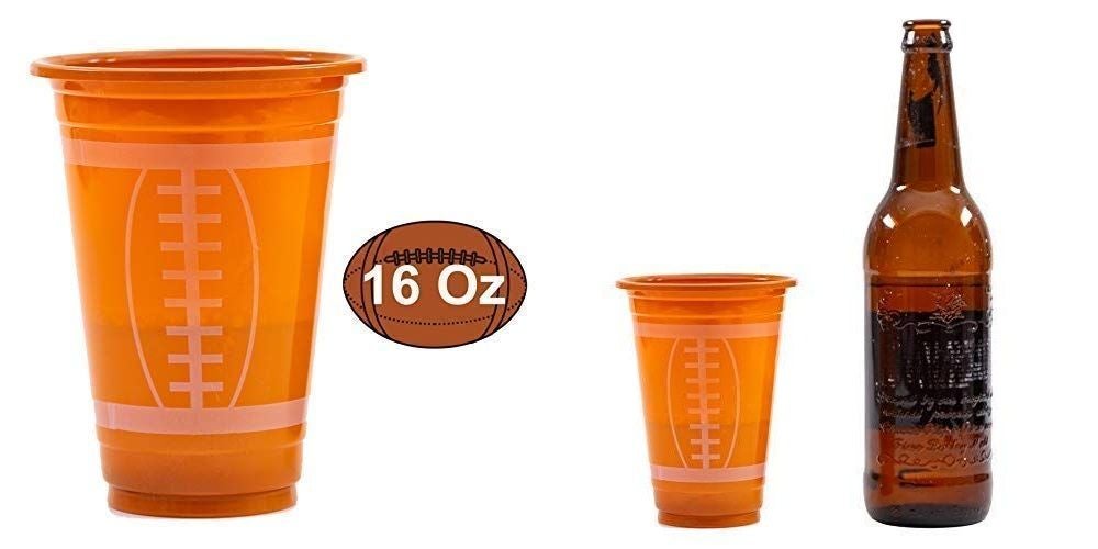 The Cups