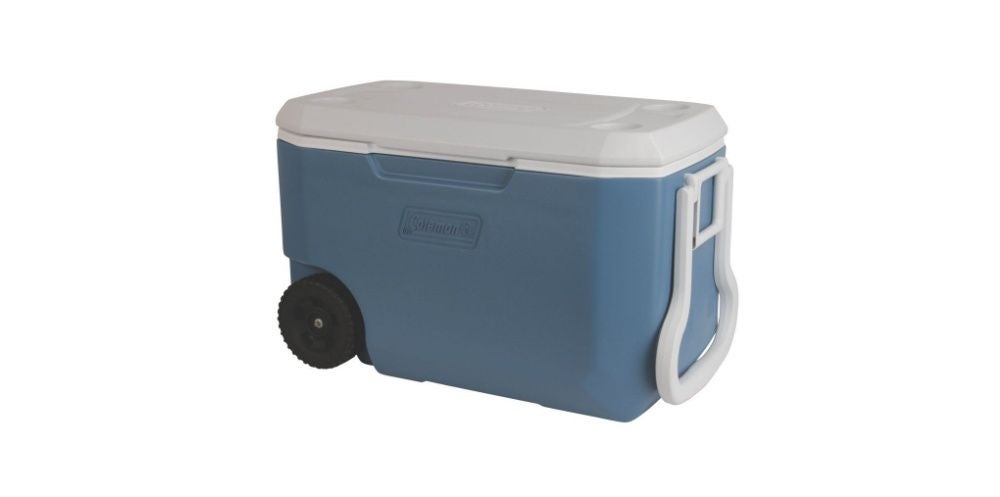 The Cooler
