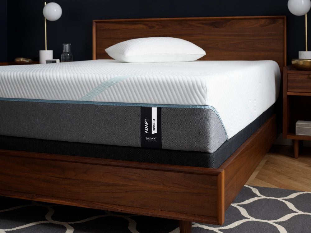 Get Better Sleep With Help From This Tempur-pedic Sale