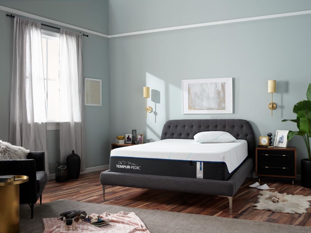 TEMPUR-LuxeAdapt® - $300 off