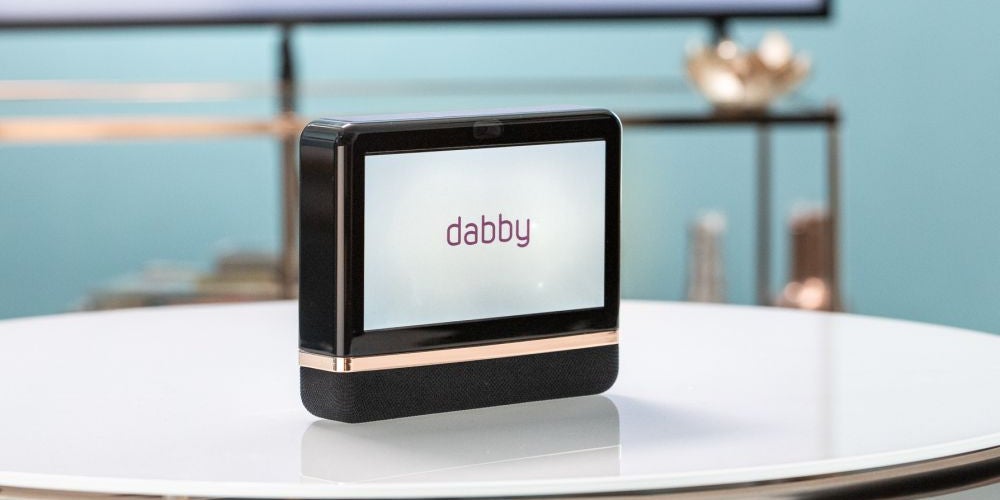 DABBY