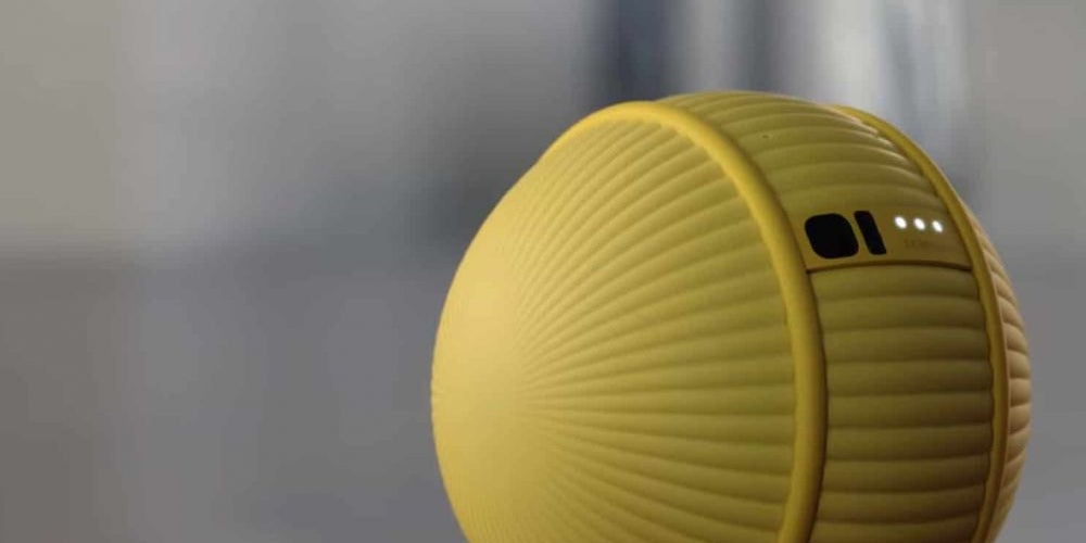 SAMSUNG BALLIE