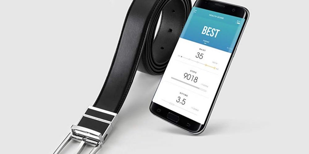 WELT SMART BELT PRO