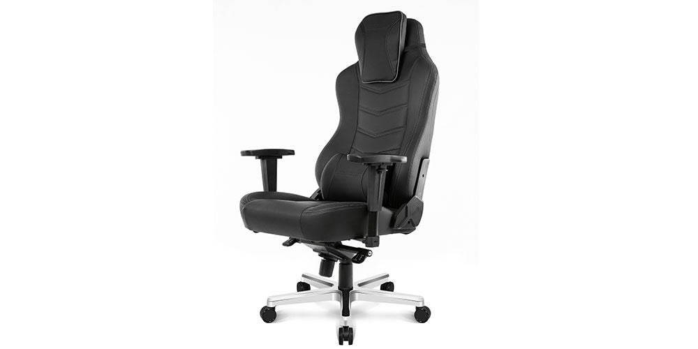 AKRacing™ Office Series Onyx Deluxe Executive Chair