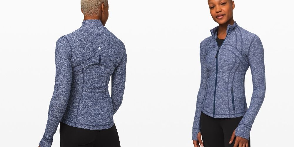 Define Jacket Rulu