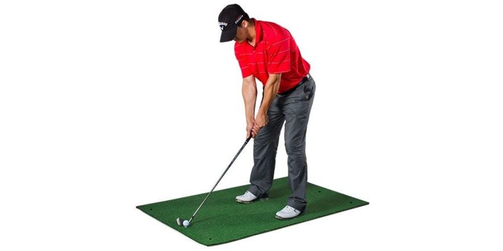 Callaway Pro Series Hitting Mat: $159.99 (Orig. $199.99)
