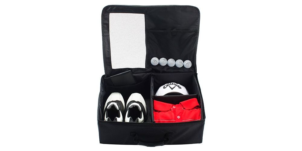 Callaway Golf Trunk Locker: $55.99 (Orig. $69.99)
