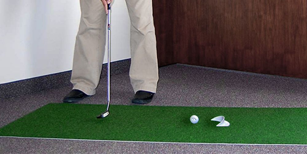 Callaway Executive Putting Mat: $39.99 (Orig. $49.99)