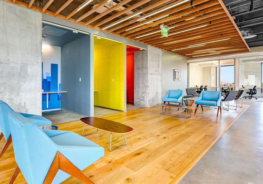 TechSpace