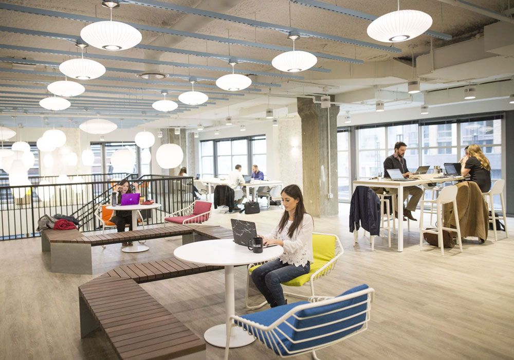 MakeOffices