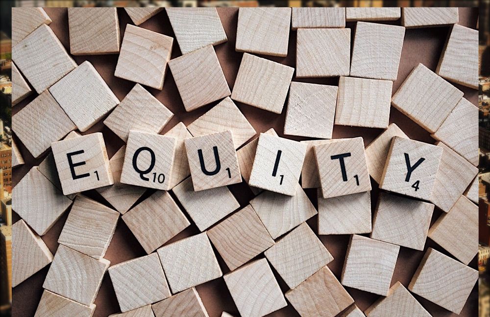 Equity is for Long Term