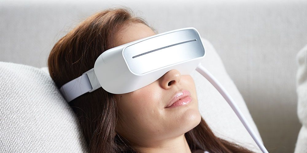 Aurai Eye Massager