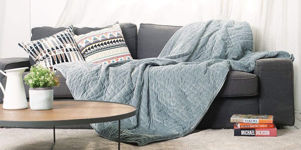 Gravis Weighted Blanket