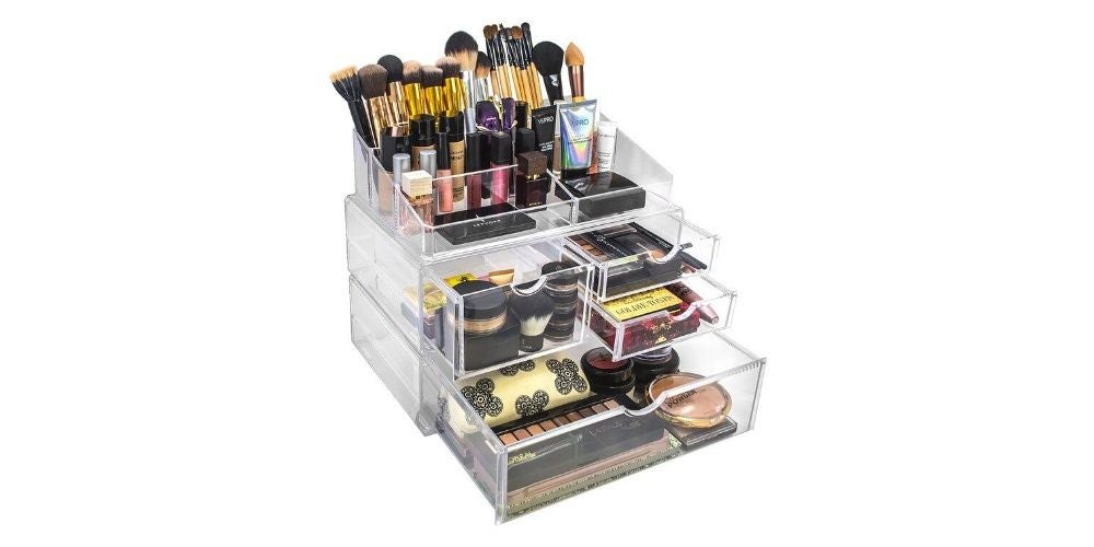 Cathy Cosmetic Organizer