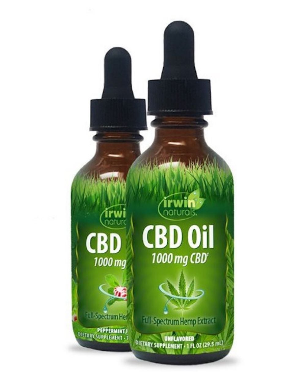 Irwin Naturals