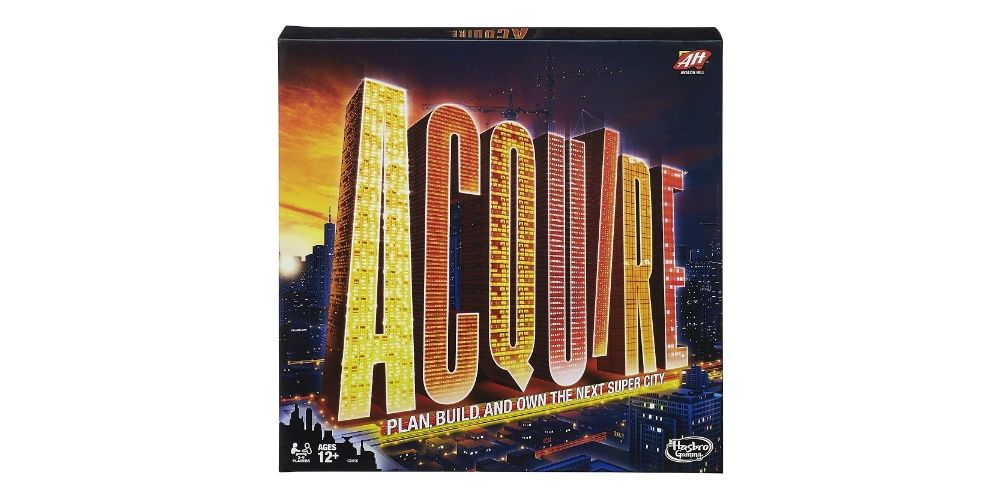Acquire