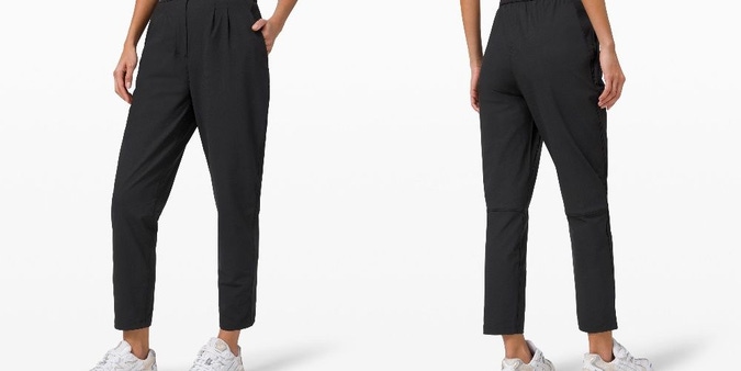 7 Pairs of Pants for Every Work-From-Home Mood