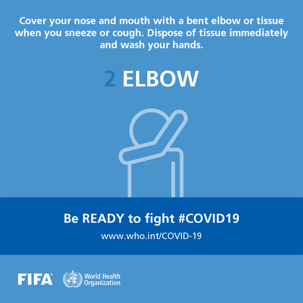 Elbow: