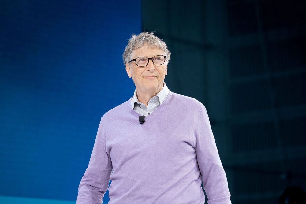 Bill Gates