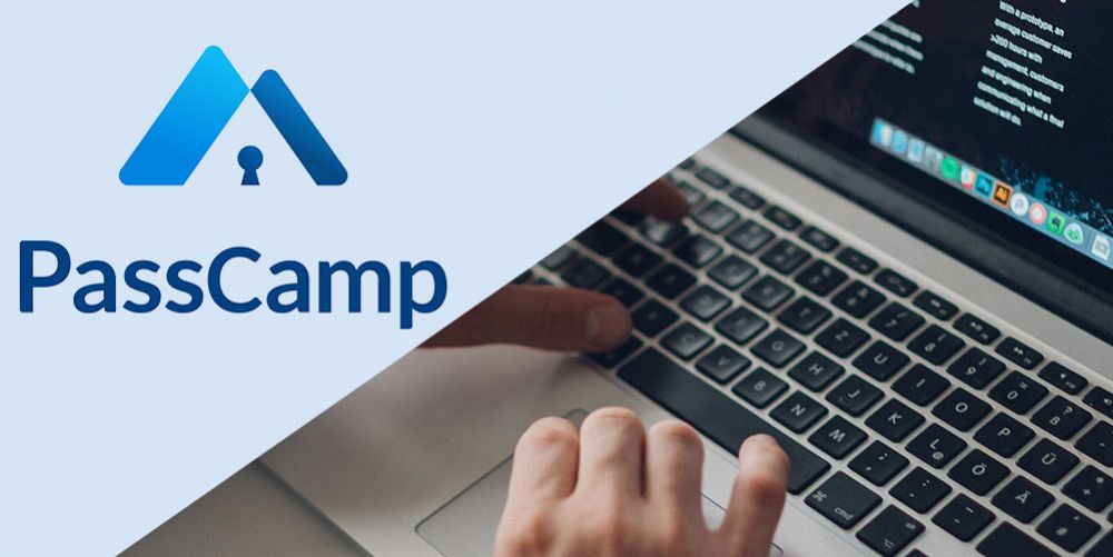 PassCamp Password Manager