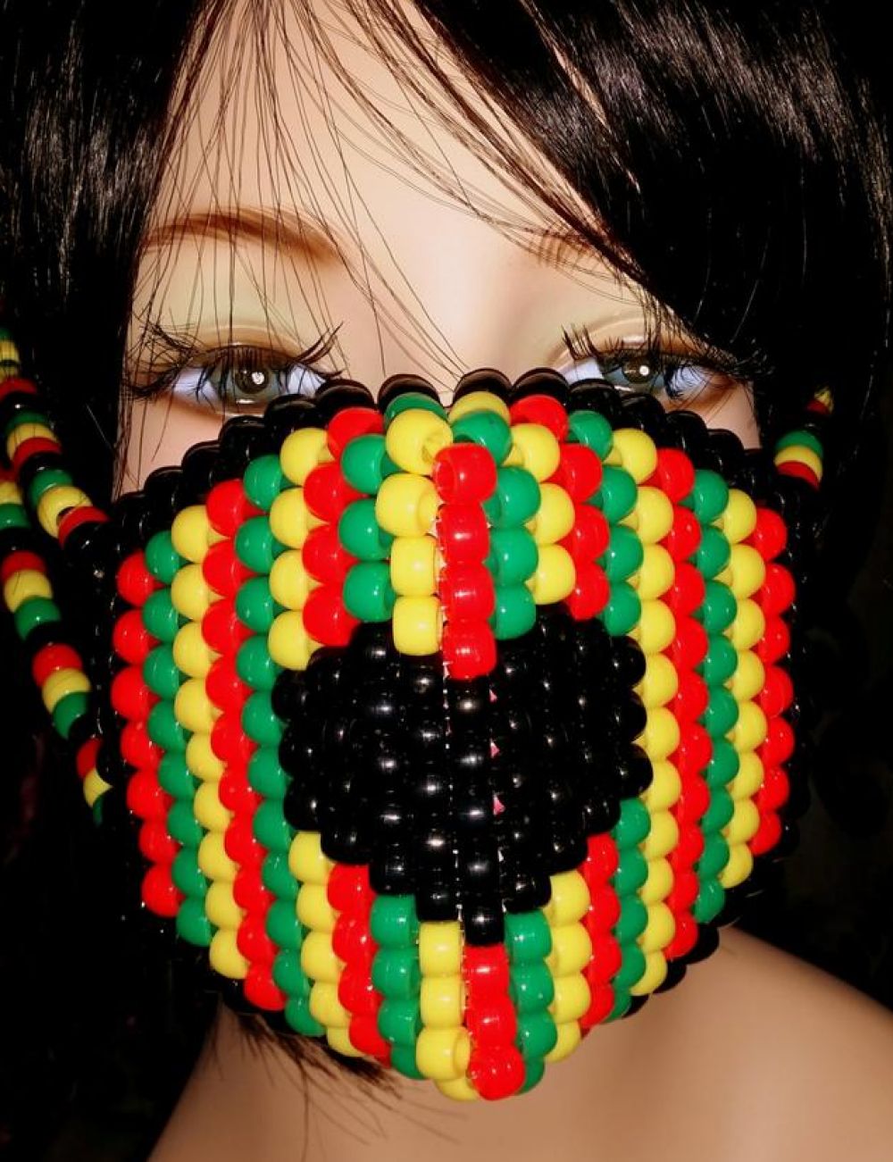 Positive Vibrations