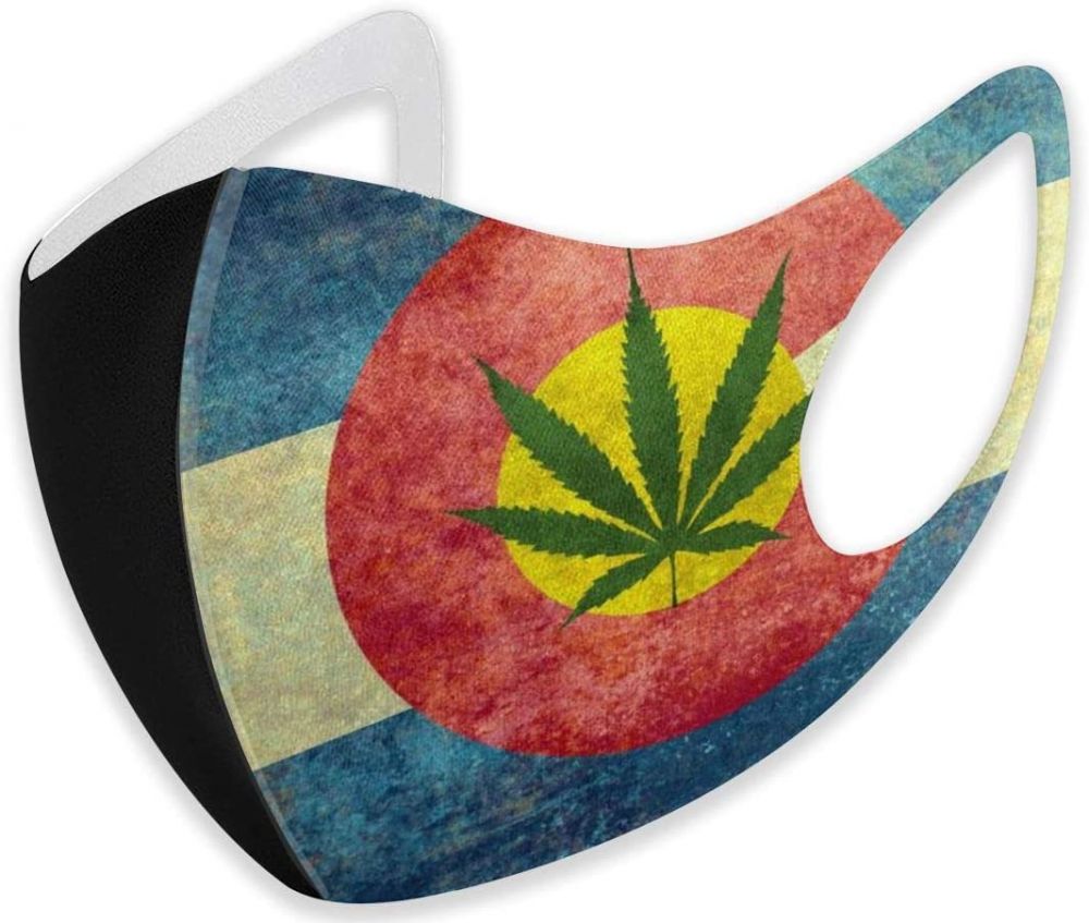 Rocky Mountain High