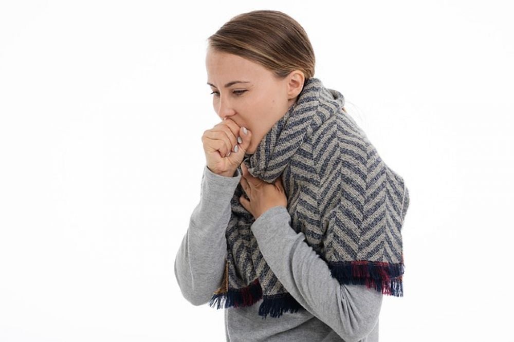 Things to Do for During Dry Cough / Sore Throat