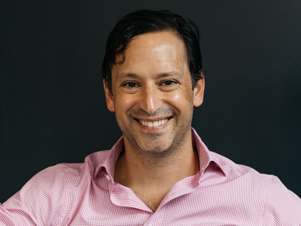 Gene Kansas, founder of Gene Kansas Commercial Real Estate
