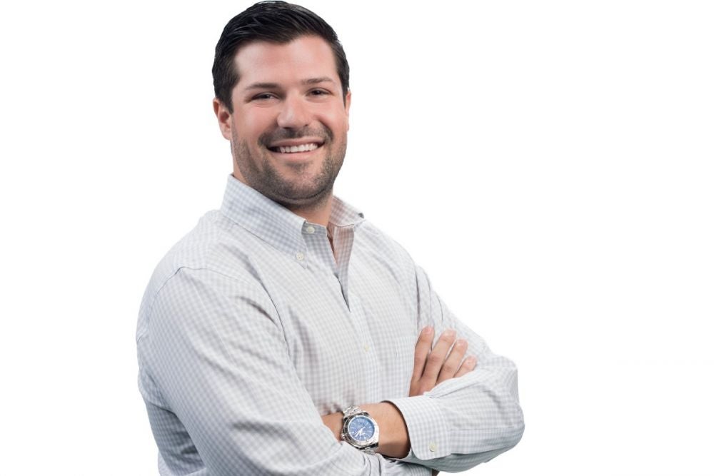 Saxon Baum, Florida Funders