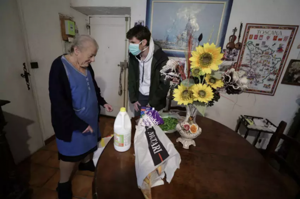 Los planes de apoyo han proporcionado una ayuda muy necesaria para los necesitados durante toda la crisis.
