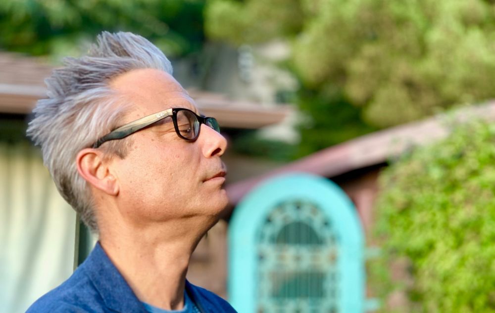 Andrew DeAngelo, Cannabis Industry Consultant and Strategic Advisor, Co-founder of Harborside
