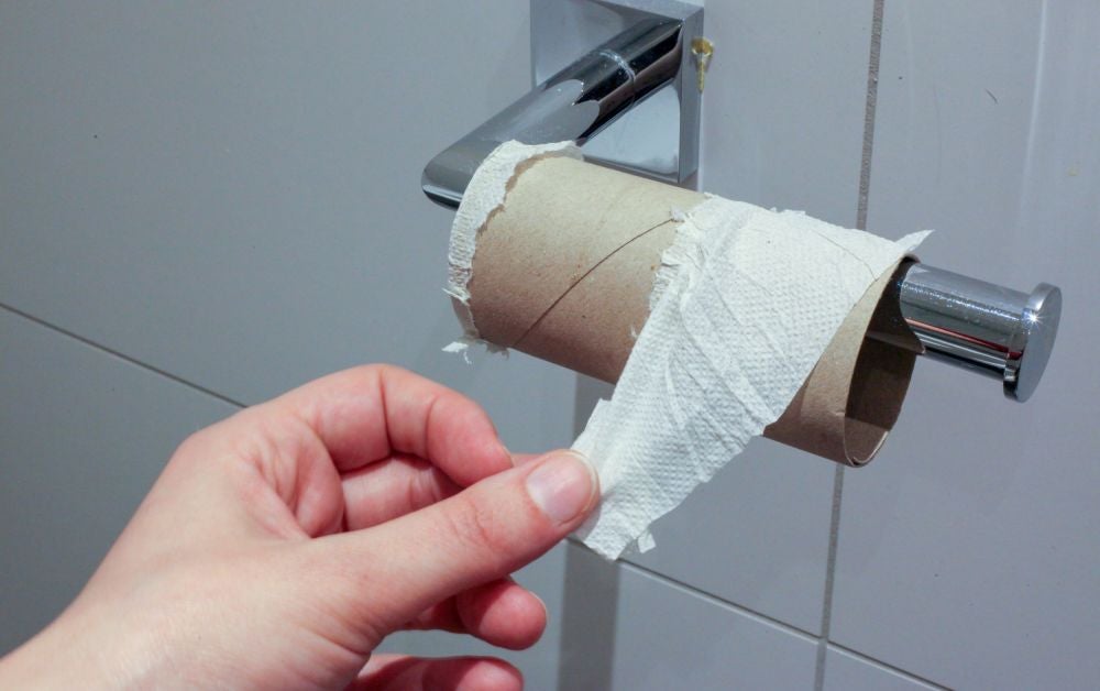 El consumo irracional e innecesario en tiempo de crisis